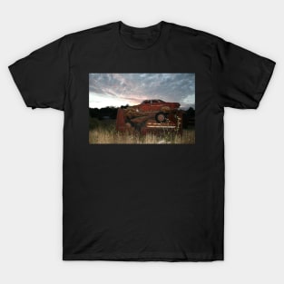 Are we there yet? T-Shirt